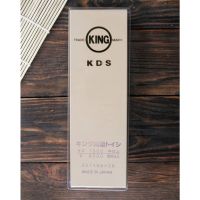 King KDS 1000/6000 Grit หินลับมีดญี่ปุ่น หินลับมีด 2 ด้าน 1000/6000 กริท หินลับคิง หินลับมีด ลับมีด หินลับมีดเซฟ ลับคม