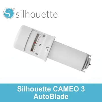 The NEW Silhouette Cameo 3