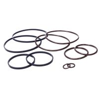 Spare Parts 11361440142 Seal O-Rings Twin Double Dual Seals for Bmw Vanos M52Tu M54 M56 Ptfe Rattle Ring Repair Upgrade Kit