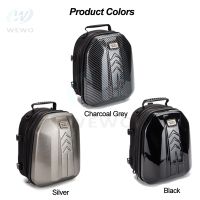 ❣✱☬ Riding 48L Waterproof MotorcycleTail Bag Multifunction Motorcycle Rear Seat Bag High Capacity Rear Seat Pack Rider Messenger Bag