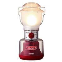 COLEMAN JAPAN CPX6 REVERSIBLE III LED LANTERN