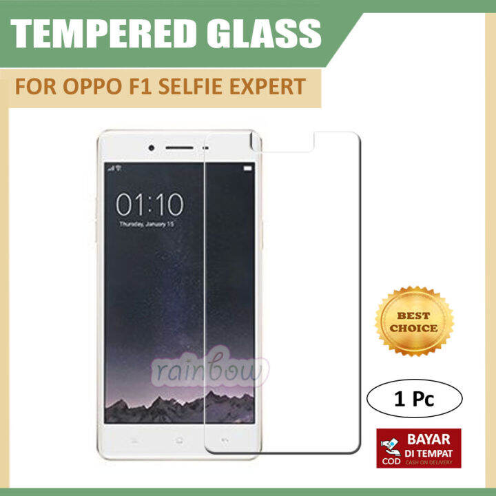 anti gores oppo f1