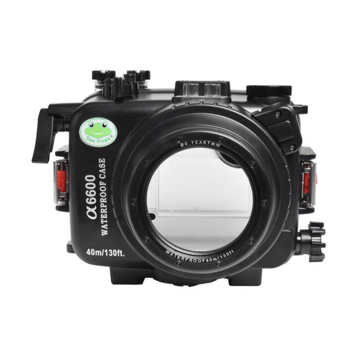 seafrogs-professional-for-sony-a6600-40m-130ft-underwater-camera-housing-waterproof-camera-case-kit-with-replacement-lens-port-a6600