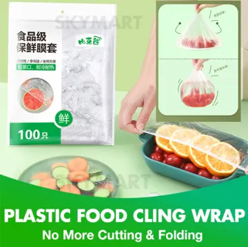 Cake Plastic Wrap - Best Price in Singapore - Jan 2024