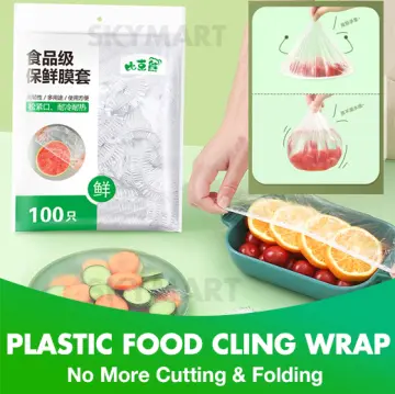 What is the best 2024 plastic wrap to use