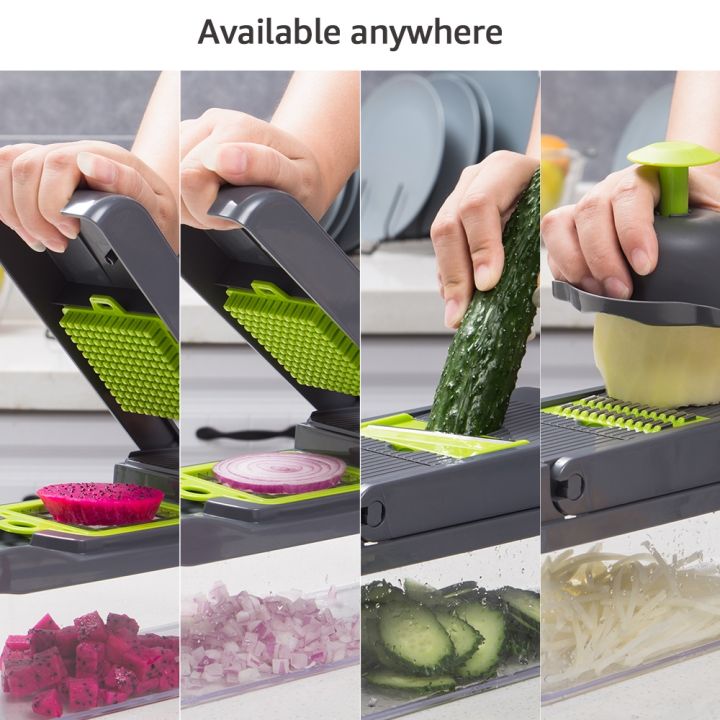 multifunctional-vegetable-cutter-slicer-with-basket-fruit-potatoes-chopped-carrot-grater-mandolin-supplies