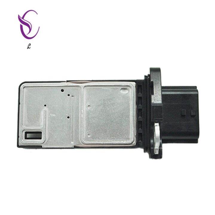 Mass Air Flow Maf Meter Sensor For Nissan Pathfinder Qashqai Nv200 Navara D40 Cube 350 Z Xtrail