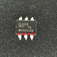 10pcs IL4118 SOP-6 IL4118-X017