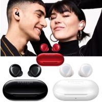 ใหม่หูฟังบลูทูธไร้สายสําหรับ Samsung galaxy buds+ SM-R175 สําหรับโทรศัพท์มือถือ Ios Android （รับประกัน 30 วัน） บริการเก็บเงินปลายทาง สำหรับคุณ