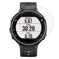 สำหรับ Garmin Forerunner 235 0.26มม. 2.5D 9ชั่วโมงกระจกเทมเปอร์ป้องกันจอฟิล์ม (ขายเอง)