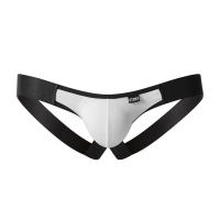 Gtopx Man New Mens Personalized Double Thongs Sexy T-Shaped Panties Sexy Panties