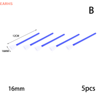 EOY 5pcs WET SENSOR cleaning Kit ทำความสะอาด Swab ultra สำหรับกล้องดิจิตอล CCD หรือ CMOS