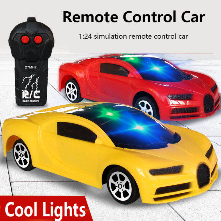(Preorder)Remote Control Car for Kids Toy Car Mini Remote Control Toy