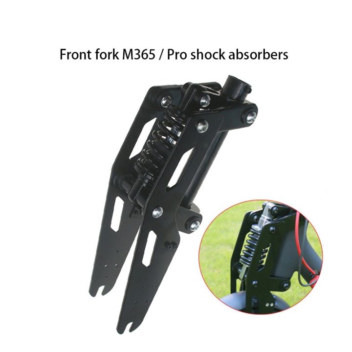 universal-shock-absorber-kit-front-fork-wheel-suspension-for-xiaomi-m365-pro-electric-scooter-accessories
