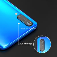 (ร้อน) 2ชิ้นกล้องเลนส์ป้องกันแก้วสำหรับ Xiaomi Mi 9 SE 8 Lite Xiaomi Mi8 SE Mi9 Xiami Mi8se Mi9se Xiaomi 8se ฟิล์มกระจกนิรภัย