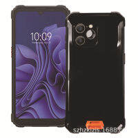 เหมาะสำหรับ Blackview เคส Bv8900เคสโทรศัพท์เคสซิลิโคน Lingdu Bv8900เคสป้องกันสีวาดรูปปากกาสีน้ำ Zyj1872888