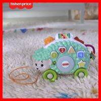 สินค้าขายดี!!! Fisher-Price Linkimals Happy Shapes Hedgehog ของเล่นเสริมพัฒนาการเด็ก มีเสียงดนตรี #ของเล่น โมเดล ทะเล ของเล่น ของขวัญ ของสะสม รถ หุ่นยนต์ ตุ๊กตา สวนน้ำ สระน้ำ ฟิกเกอร์ Model