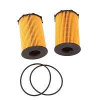 Car Oil Filter for Audi Q7 4M 2Nd 3.0 45TDI Quattro 2015-2019 2020 CVMD 4MB Diesel Models 059198405 059115561G