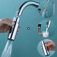 ✥ 360 Degree Adjustment Faucet Extension Tube Water Saving Nozzle Filter Kitchen Water Tap Water Saving For Sink Faucet Bathroom