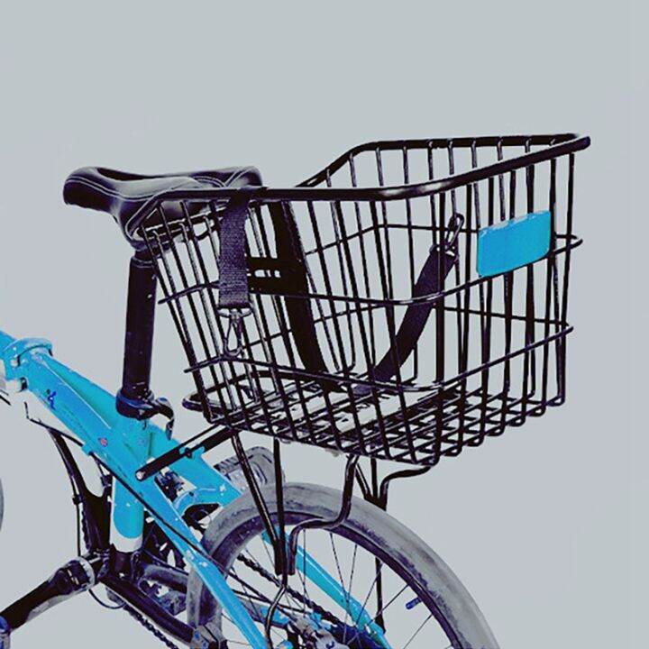 rear-bike-basket-waterproof-large-capacity-metal-wire-bicycle-basket-for-most-rear-bike-racks