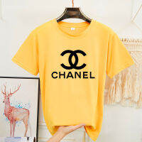 BK-217*เสื้อยืดแขนสั้นพร้อมส่ง 8สี ลายการ์ตูน ขายดีตามเทรนต์ ลายน่ารัก สีสันสดใส่น่ารัก ใส่ได้ทั้งหญิงและชาย (S-3XL) **ปลีก-ส่ง***