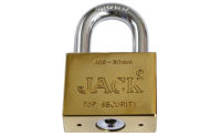 กุญแจ JACK คอสั้น รุ่น 408-50 MM