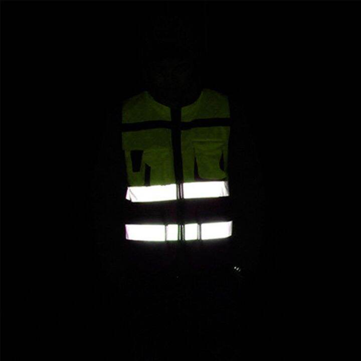 reflective-jacket-security-visibility-reflective-vest-traffic-cycling-wear-reflective-safety-clothing-high-visibility