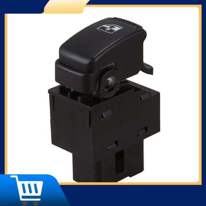 Single Power Window Switch for Hyundai Getz 935801C000WK Lazada PH