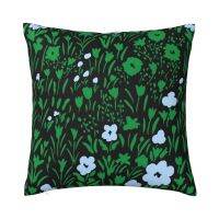 Marimekko Fujiwo เคสสีชมพู1978ของตกแต่งบ้าน Zip Sofa/car Cushion Cover