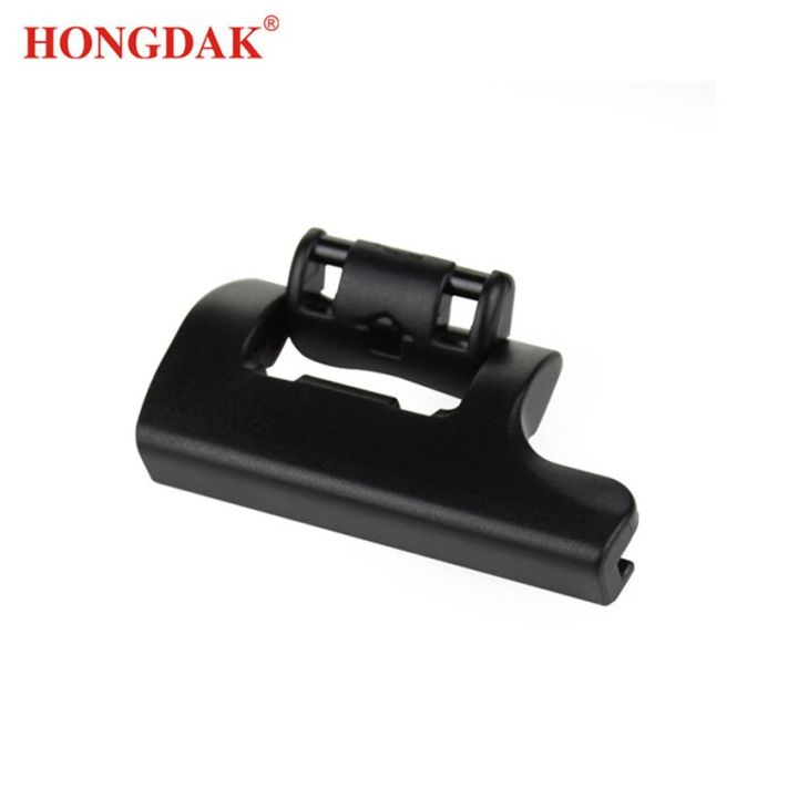 hongdak-กล้องแอ็กชันซองกันน้ำ45ม-สำหรับ-go-pro-gopro-hero-3สีเงินสีดำพร้อมอุปกรณ์เสริมที่ป้องกันมีขายึดตัวเรือน