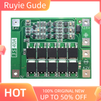 Ruyie 3S 40A Li-ion LITHIUM Battery Charger Protection BOARD 18650สำหรับสว่านมอเตอร์