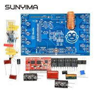 SUNYIMA บอร์ดขยายสัญญาณไซน์เวฟ1000วัตต์,แผงวงจรสำหรับแผงพลังงานอินเวอร์เตอร์เพียวไซน์เวฟชุด DIY 1ชุด