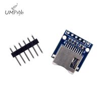 Limited Time Discounts Micro SD Shield For Wemos D1 Mini TF Card Module