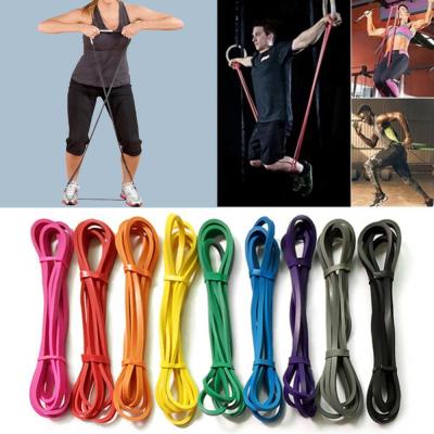 Resistance Bands for Legs Belt Yoga Gym Fitness Equipment Tension Ring Strap Yoga Strength Training Resistance Band Exercise Bands