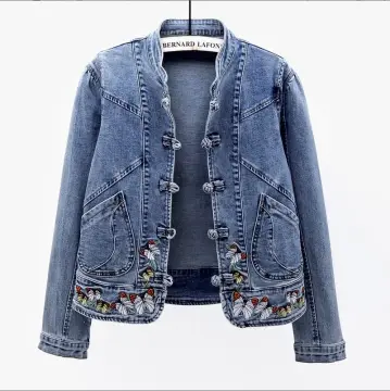 Denim Coats & Jackets | Denim | Plus Size | You + All