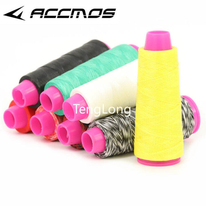Archery Bow String Material High Performace Bowstring Rope Making
