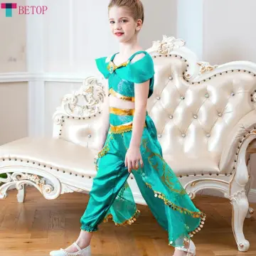 Shop Jasmine Princess Dress online Jan 2024 Lazada .my