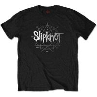 ดีไซน์ใหม่ VINTAGE Slipknot gildan band Print TEE Fashion Men Clothes