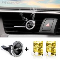 1Set Car Vent Perfume Aroma Diffuser Aromatherapy Clip For Chrysler 300c PT Cruiser Grand Voyager Pacifica Town Country