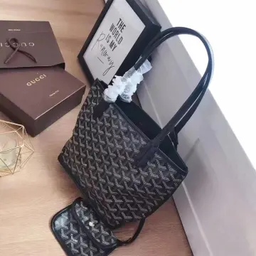 Goyard Tote Bag Small - Best Price in Singapore - Oct 2023
