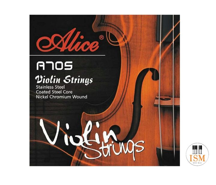 alice-สายไวโอลิน-ขนาด-3-4-4-4-violin-string-3-4-4-4-รุ่น-a-704-amp-a-705