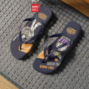 MINISO Toy Story Men s Flip-flops Fashion Slippers