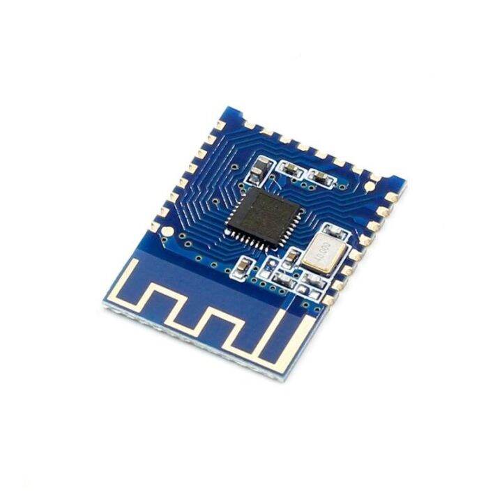JDY-23 Bluetooth-compatible 5.0 BLE Module CC2541 UART Digital and ...