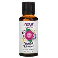 U.S. NOO romantic firming soothing citrus fragrance floral ylang-ylang patchouli aromatherapy compound essential oil