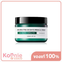 Some By Mi AHA-BHA-PHA 30Days Miracle Cream 60g