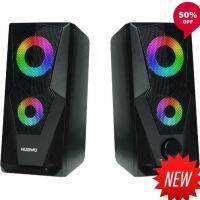 New ลำโพงคอม NUBWO NS-40 ANTHEM Speaker เสียงดี (สินค้ามี) เครื่องเสียง