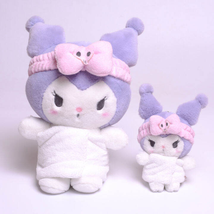 high-quailty-kawaii-doll-cute-sanrio-plush-toy-my-melody-cat-cinnamonroll-plush-doll-small-pendant-kids-girls-toy-gift