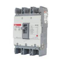 【YF】 Moulded Case Circuit Breaker MCCB 50A 60A 75A 100A 125A 150A 175A 200A 225A 3p 3 pole 50Hz 600V  ABE-203b LS ELECTRIC