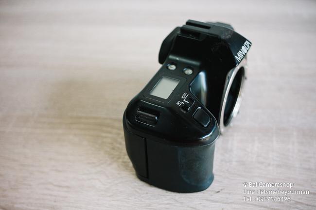 ขายกล้องฟิล์ม-minolta-a3700i-ใช้งานได้ปกติ-serial-22319548