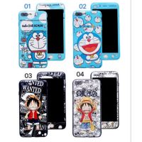 เคส+ฟิล์มกระจก สำหรับรุ่น vivo-Y53/Y55/Y95/Y17/Y71/Y81/Y91c/V5/V9